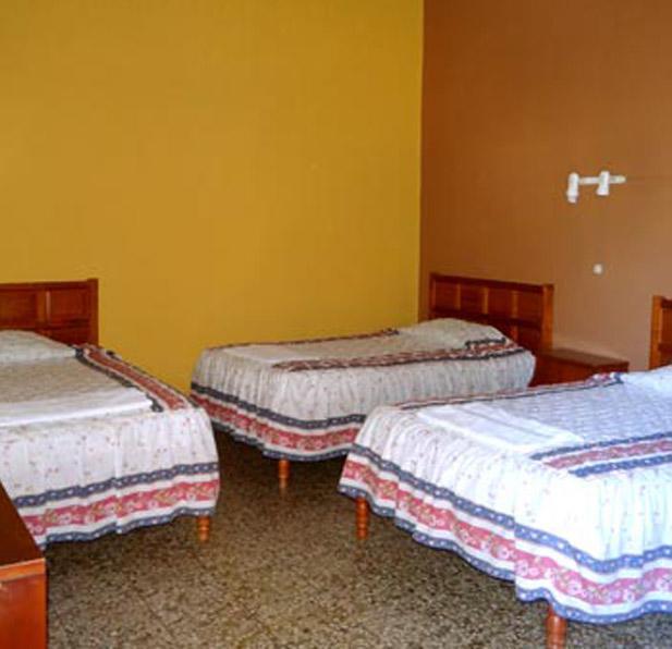Zapaca Hotel Santa Cruz المظهر الخارجي الصورة