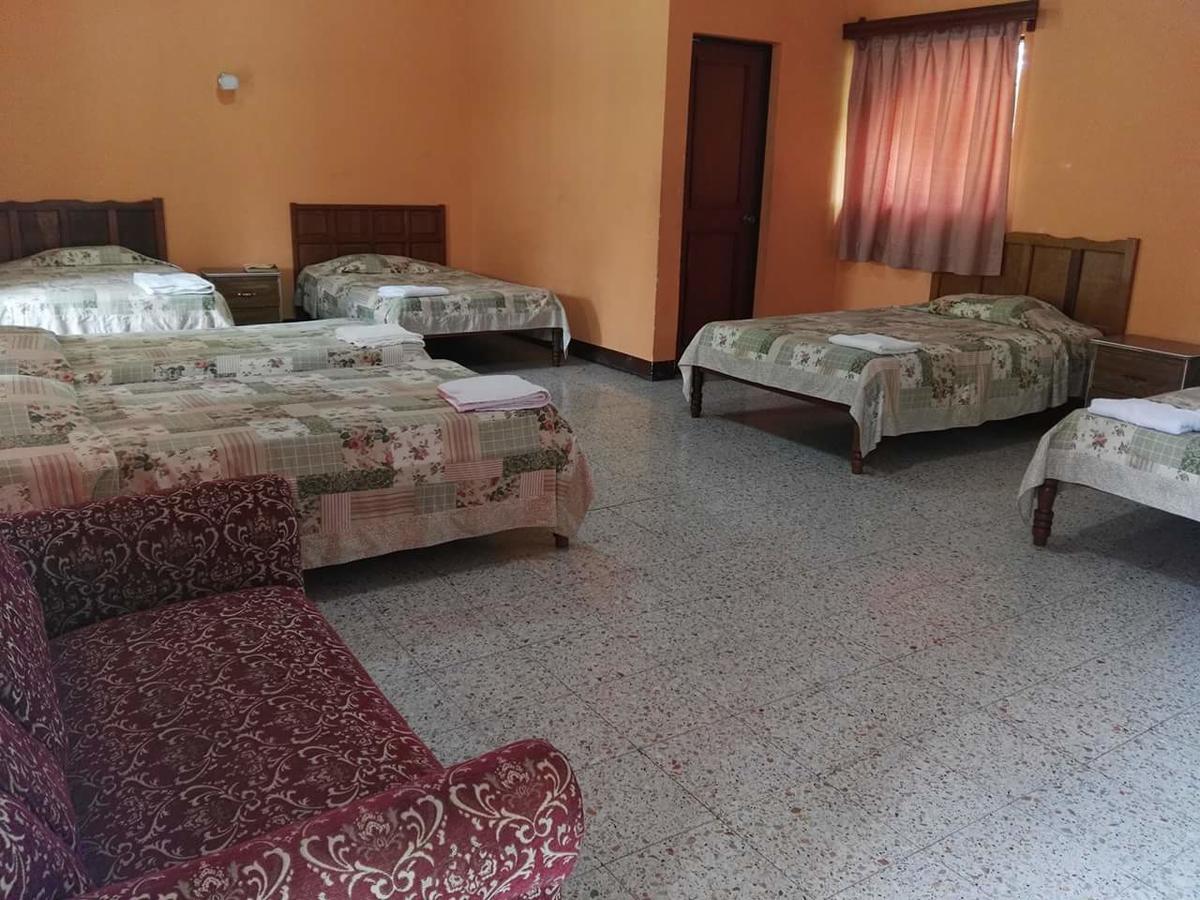Zapaca Hotel Santa Cruz المظهر الخارجي الصورة