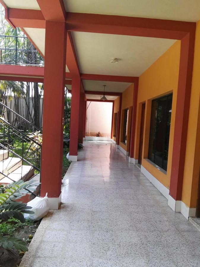 Zapaca Hotel Santa Cruz المظهر الخارجي الصورة
