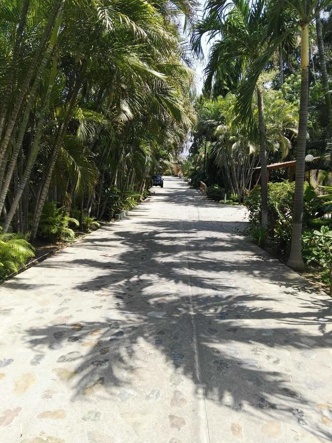 Zapaca Hotel Santa Cruz المظهر الخارجي الصورة