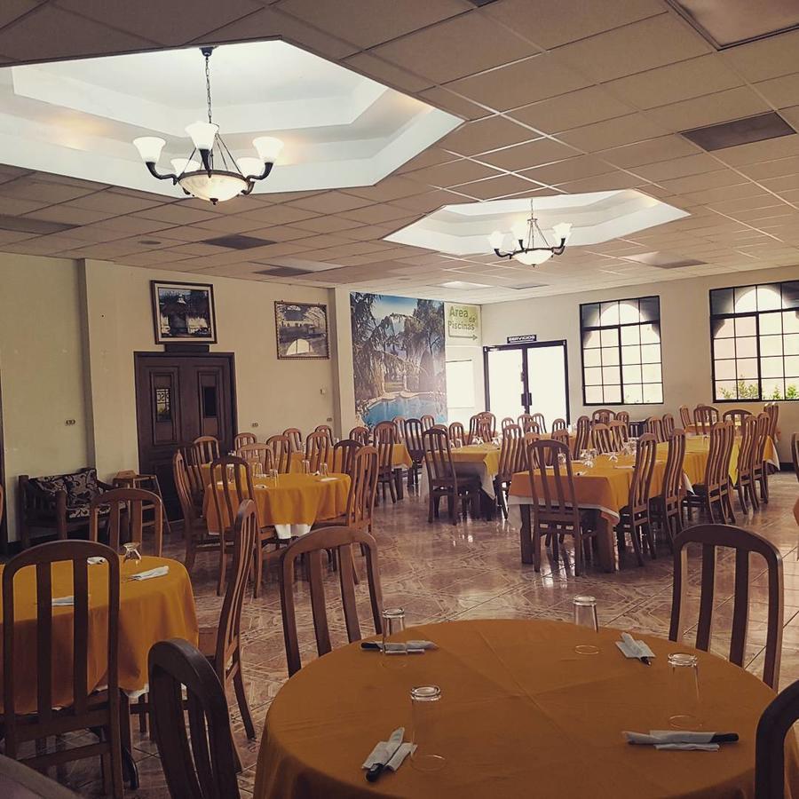 Zapaca Hotel Santa Cruz المظهر الخارجي الصورة