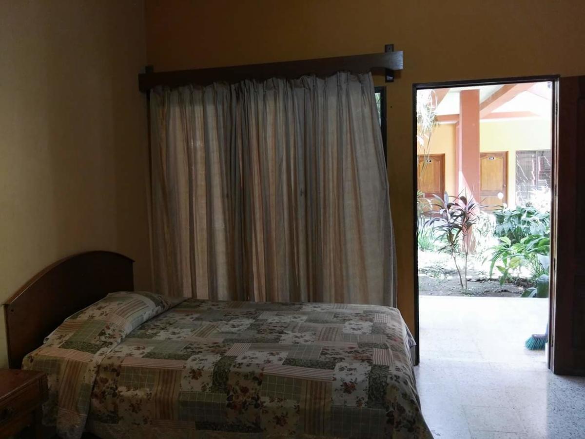 Zapaca Hotel Santa Cruz المظهر الخارجي الصورة