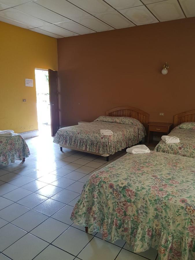 Zapaca Hotel Santa Cruz المظهر الخارجي الصورة